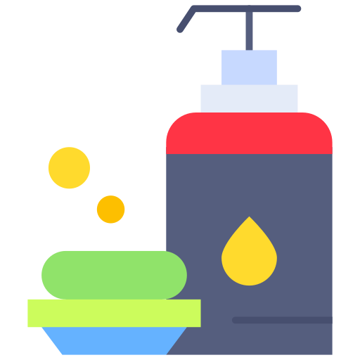 hygiene Icon